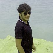 Farhan Arain