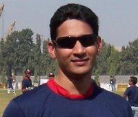 Vaibhav Chavan