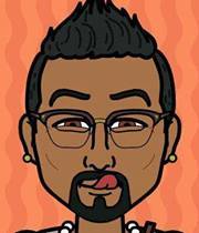 Christopher Kallicharan