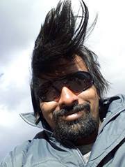 Vishnu Prasanna