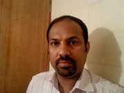 Vinod Jayaprakash