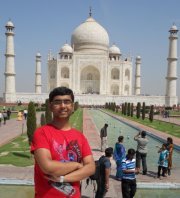 Akash Kumar