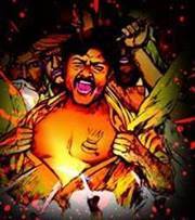 விஜய்குமார் படையாட்சி