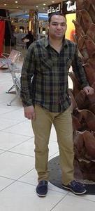 Mohammad Eid