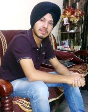 Navpreet Nijjer