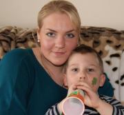 Natasha Kostjutsenko