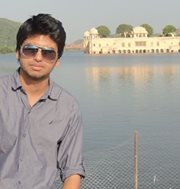 Kumar Vibhu