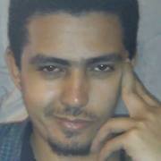 Goodreads profile picture for @Terrorist