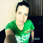 Ieva Jocyte