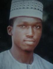 Ahmed Rufa'i