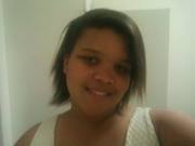 Nobuhle Xolo