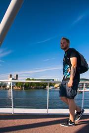 Олександр Олинець