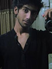 Gul Soomro