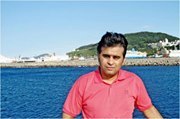 Shahzada Hussain
