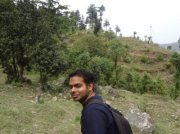 Kartik Bhatia