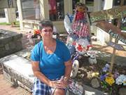 Tina Stephens