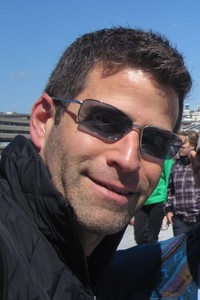 David Strom