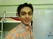 Aliakbar Saifee