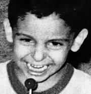 محمد العمري