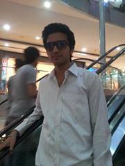 Anuj Shivhare