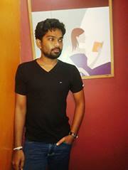 Jagan Suresh