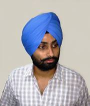 Harpreet Brar