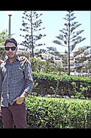 Ahmed El sayed abdullah