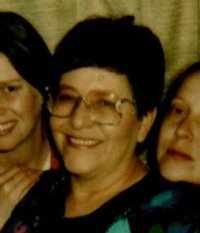 Norma Reasor