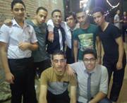 Mohamed Nashy