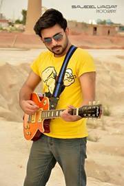 Hasan Sarmad