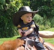 Kristin Bennett hebb