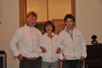 Zara Shahnazaryan - zweering