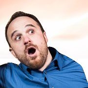 Tim Kassouf