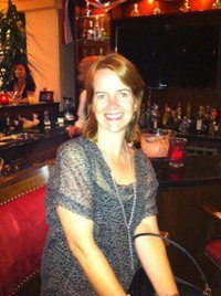Aileen Markey