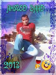 Ahmed Saad