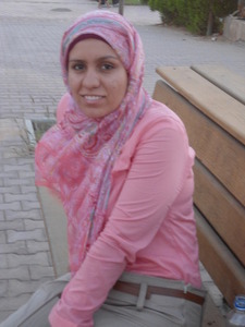 Eman Ahmed