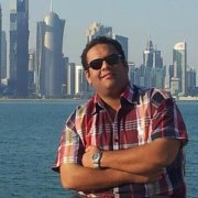 Amr Tawfik