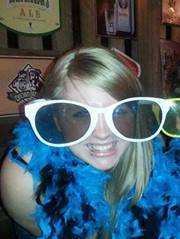 Kayla Darst