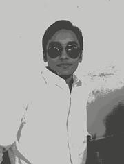 Saurav Suman