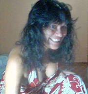 Ivone Abrahim