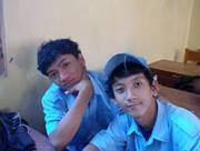 Saghu Pratama