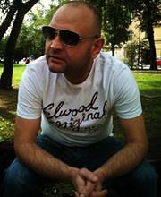 Tomislav Bedenikovic