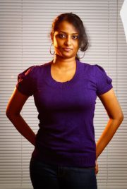 Swetha Vijayaraghavan