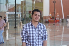 Mahmoud Fared