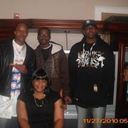 Sharon Johnson