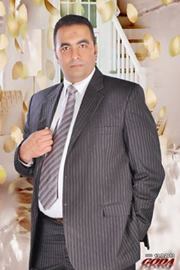 تامر القاضي