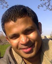 Gihan Uthpala