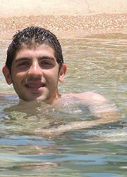 Mohammed Samy