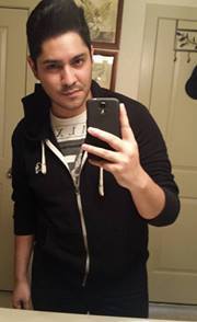 Adrian Rodriguez