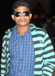 Arun Kumar